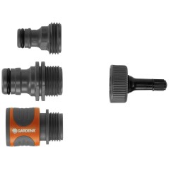 Gardena Drain Valve - Ultimate Solution for Efficient Water Management (Model: 4078500057998)